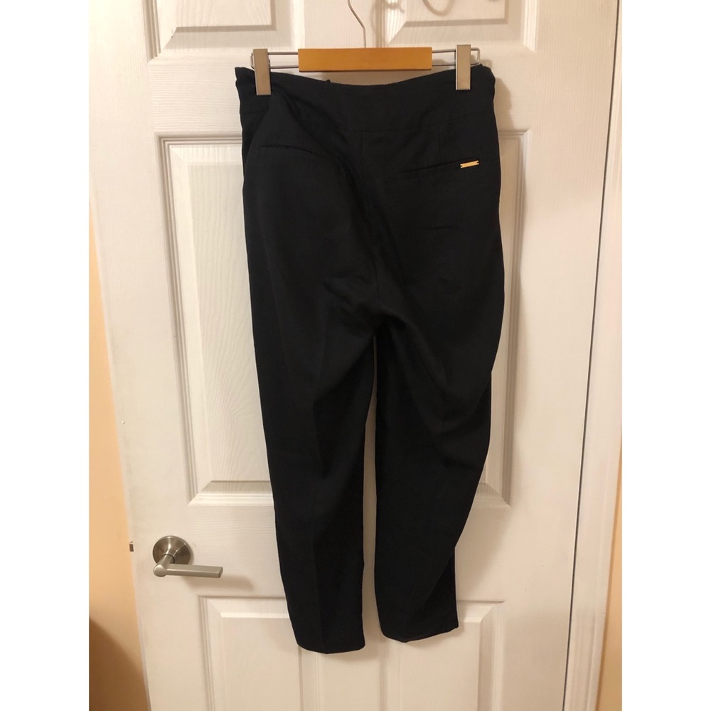 Paperbag Pants - Picture 3 of 4